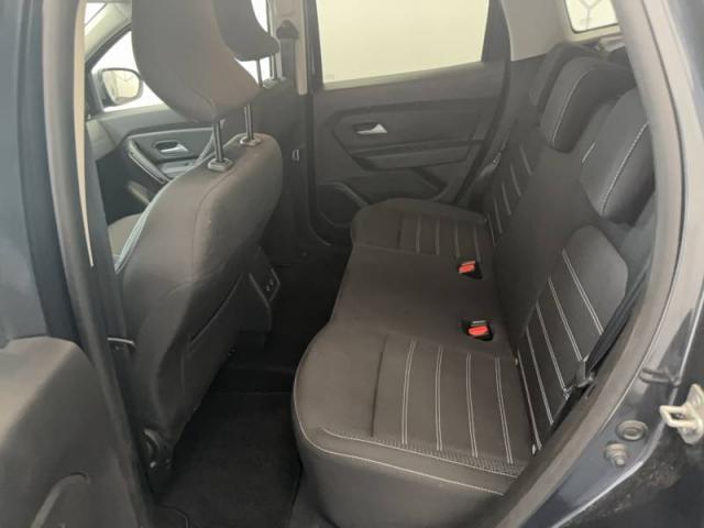 Dacia Duster image 3