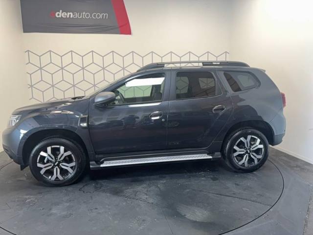 Dacia Duster image 8
