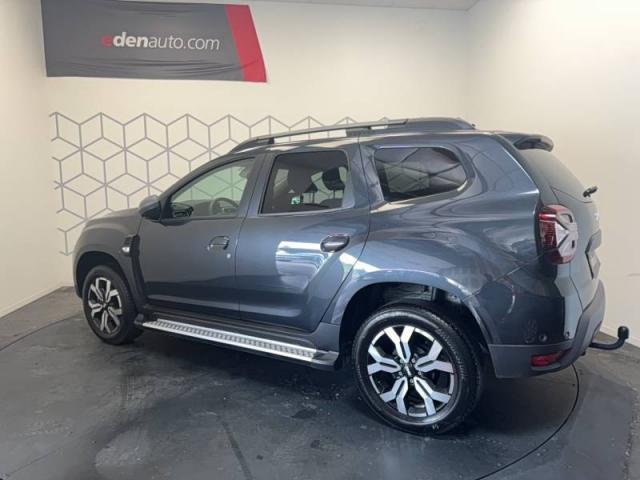 Dacia Duster image 6
