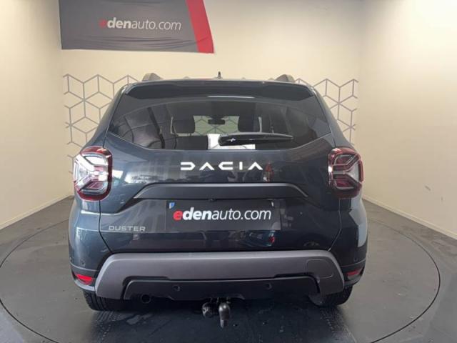 Dacia Duster image 5