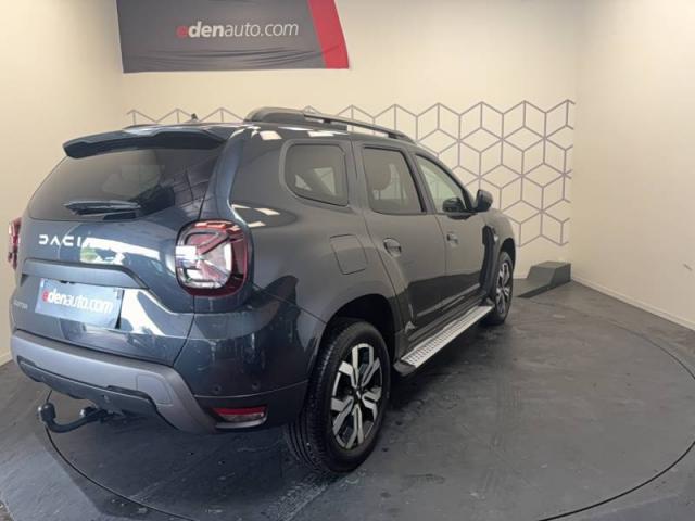 Dacia Duster image 2