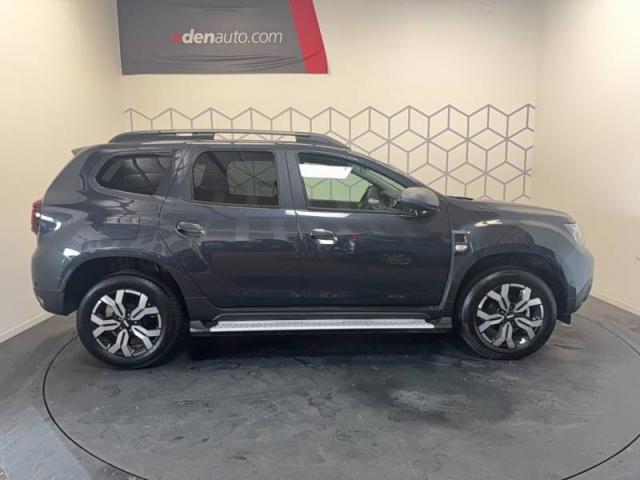 Dacia Duster image 9