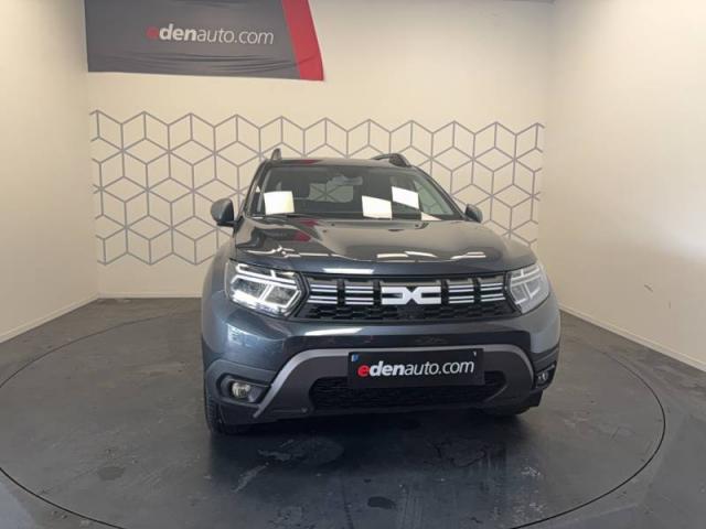 Dacia Duster image 4