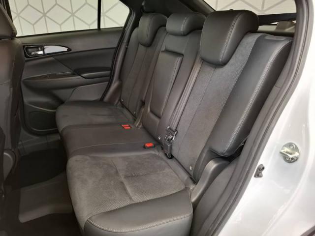 Mitsubishi Eclipse Cross image 7