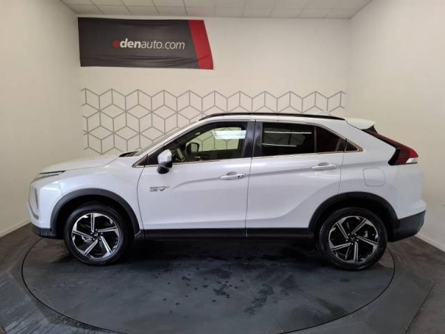 Mitsubishi Eclipse Cross image 1