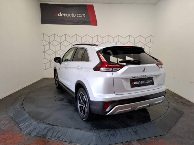 Mitsubishi Eclipse Cross image 5