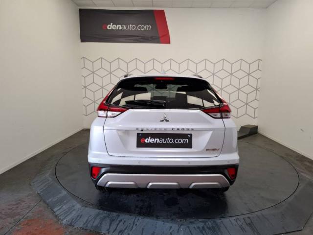 Mitsubishi Eclipse Cross image 6