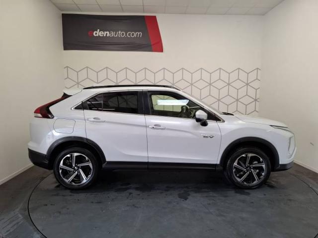 Mitsubishi Eclipse Cross image 3