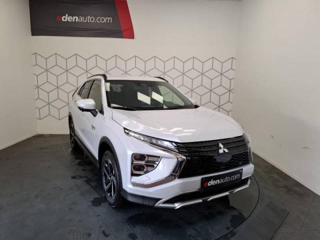 Mitsubishi Eclipse Cross image 2