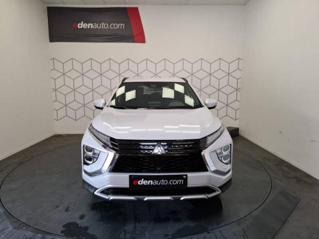 Mitsubishi Eclipse Cross image 4