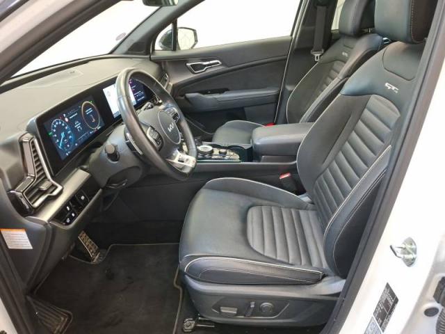 Kia Sportage image 5