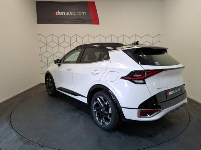 Kia Sportage image 4
