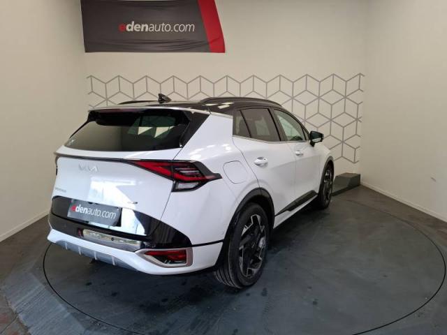 Kia Sportage image 2
