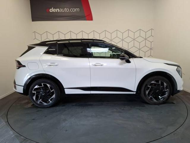 Kia Sportage image 9