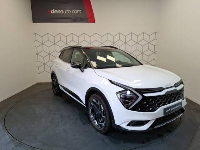 Kia Sportage image 3
