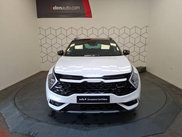 Kia Sportage image 8