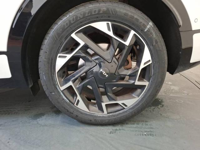 Kia Sportage image 7