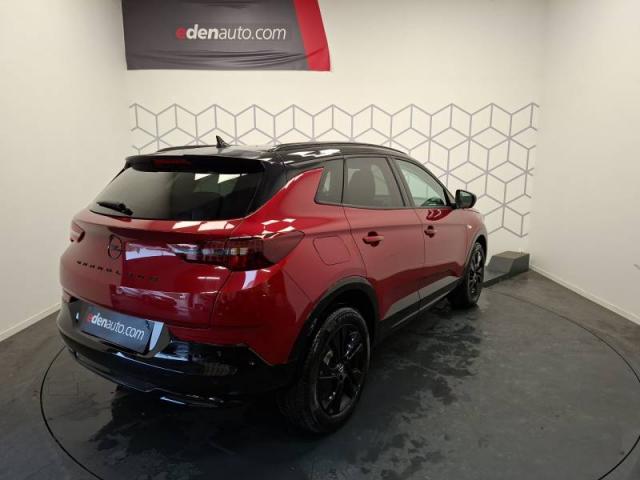 Opel Grandland image 3