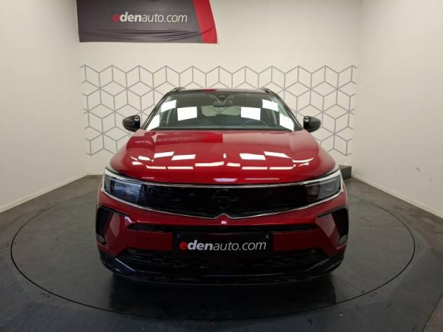 Opel Grandland image 2