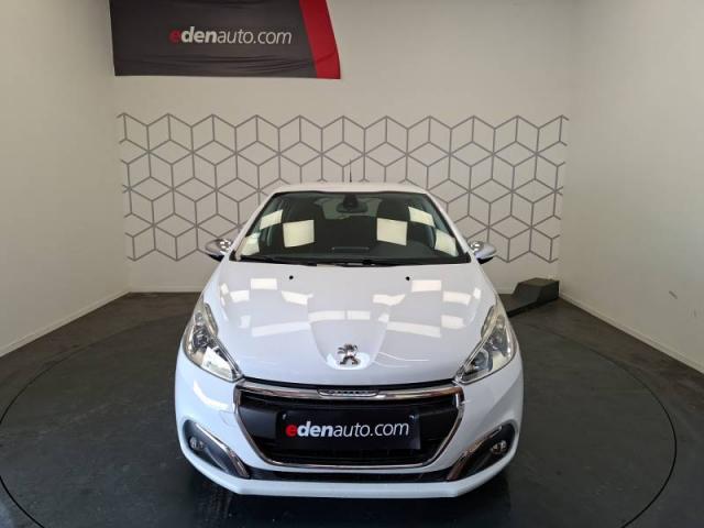 Peugeot 208 image 4
