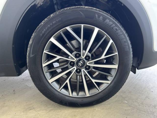 Hyundai Tucson image 6