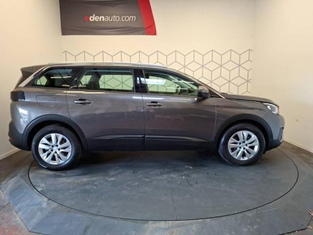 Peugeot 5008 image 6