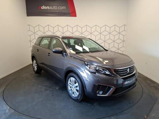 Peugeot 5008 image 3