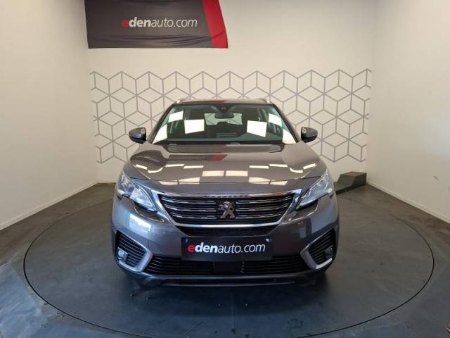 Peugeot 5008 image 9