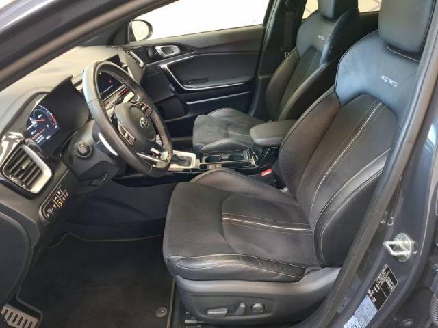 Kia Pro_cee'D image 2