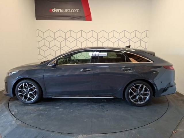 Kia Pro_cee'D image 8