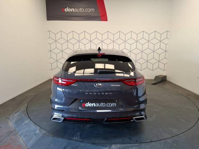 Kia Pro_cee'D image 5