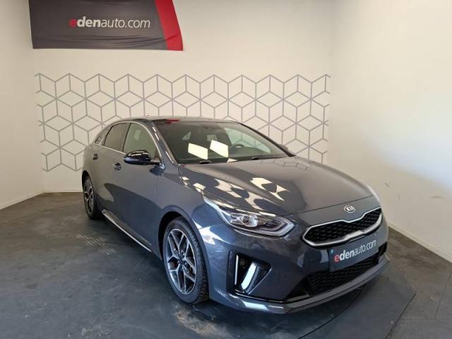 Kia Pro_cee'D image 3