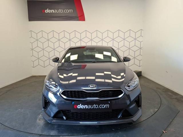 Kia Pro_cee'D image 9