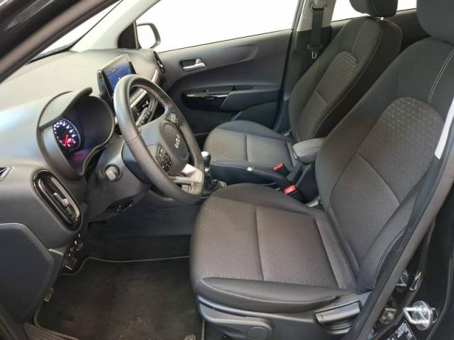 Kia Picanto image 3