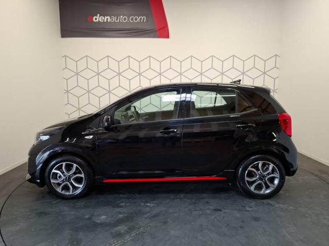 Kia Picanto image 2