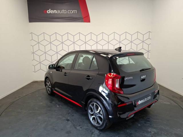 Kia Picanto image 8