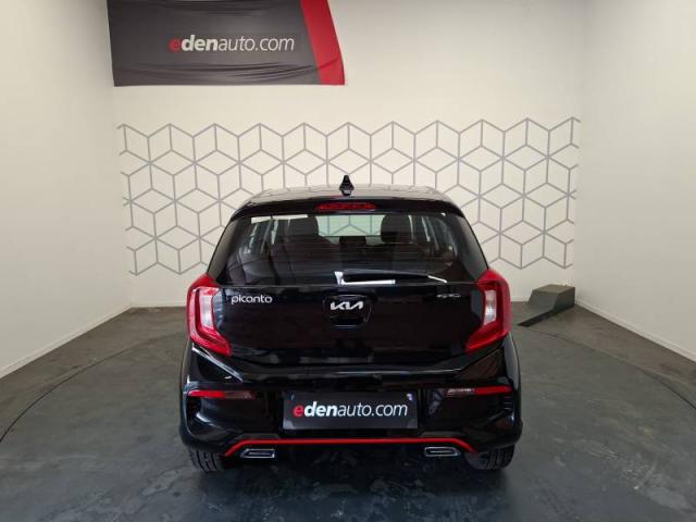 Kia Picanto image 1