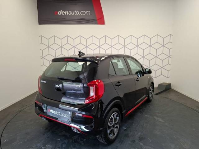 Kia Picanto image 5