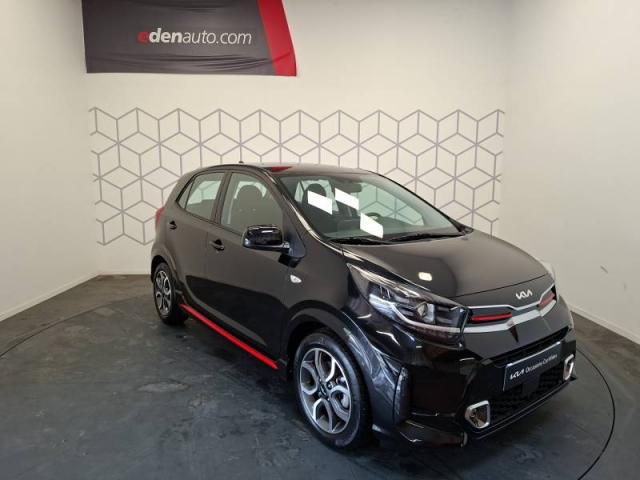 Kia Picanto image 7