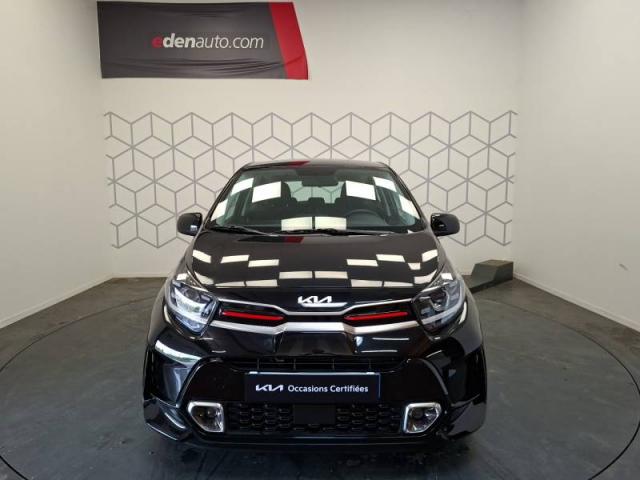 Kia Picanto image 4