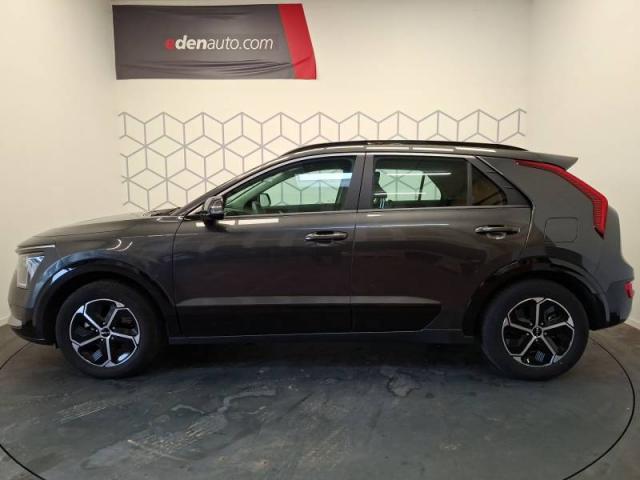 Kia Niro image 3