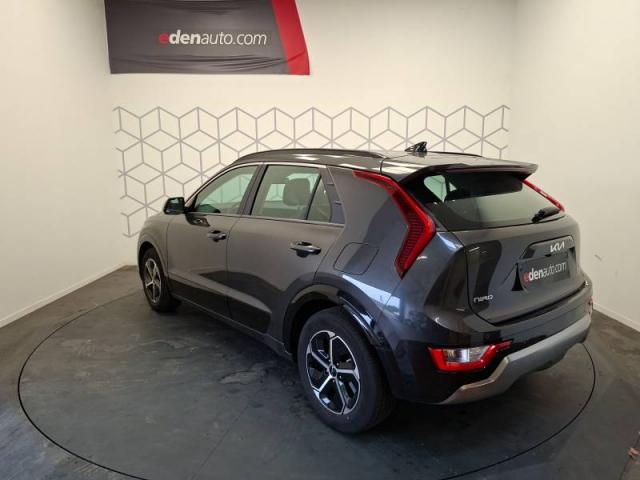 Kia Niro image 7