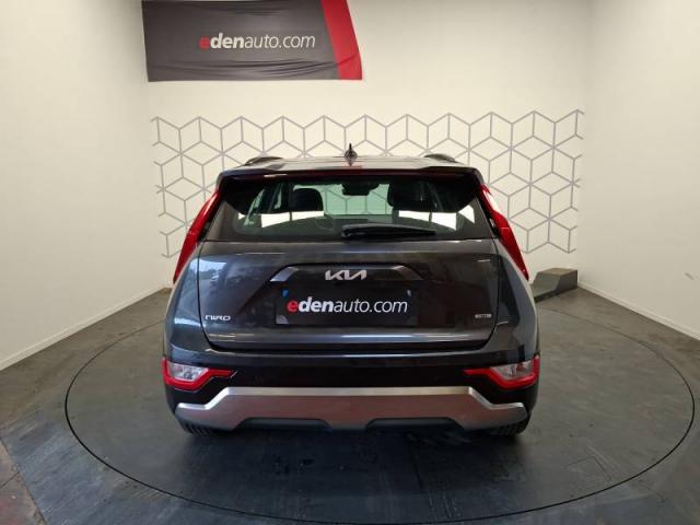 Kia Niro image 5