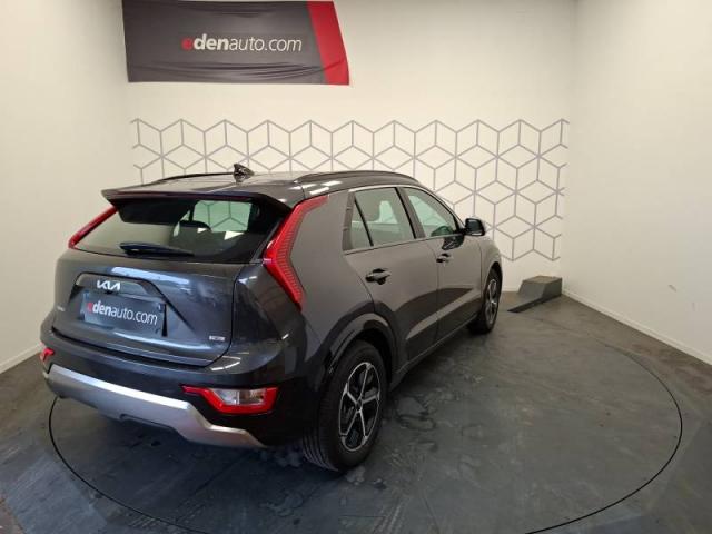 Kia Niro image 6