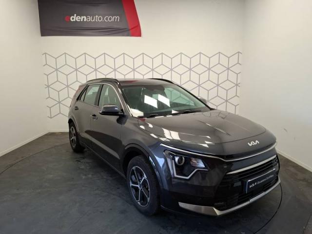 Kia Niro image 4