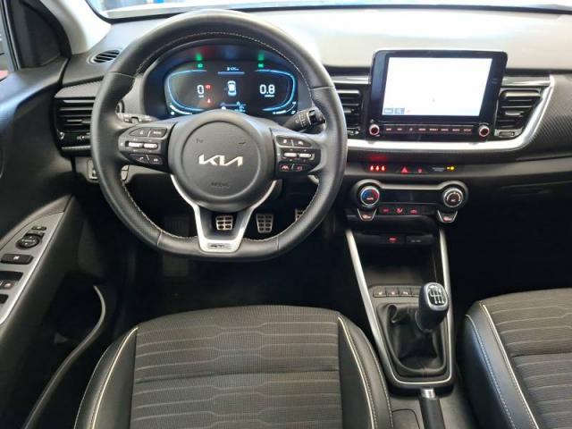 Kia Stonic image 9