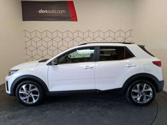Kia Stonic image 1