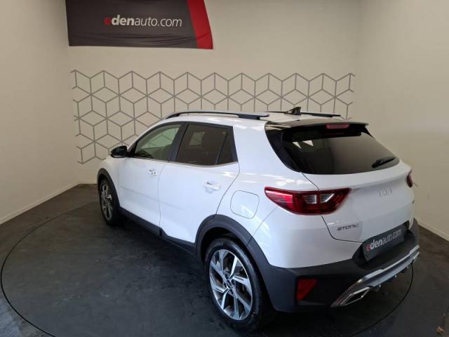 Kia Stonic image 3