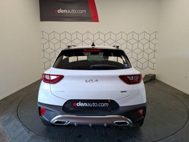 Kia Stonic image 7