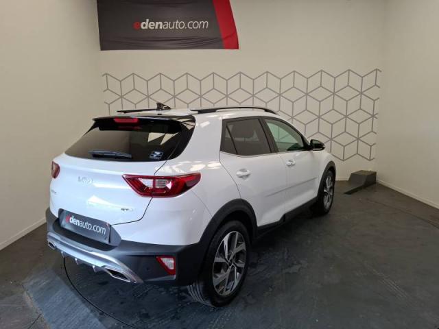 Kia Stonic image 4
